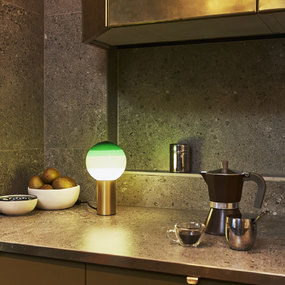 Dipping Light Table Lamp by Marset