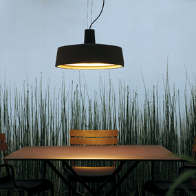 Soho 57 Outdoor Pendant