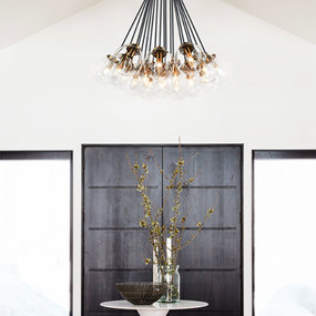 The Bougie Multi Light Pendant