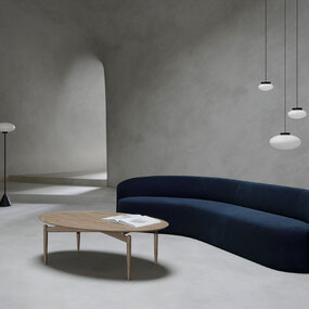 Mun Pendant