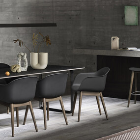 70/70 Dining Table by Muuto