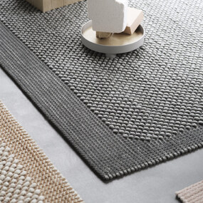 Pebble Rug