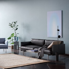 Airy Coffee Table