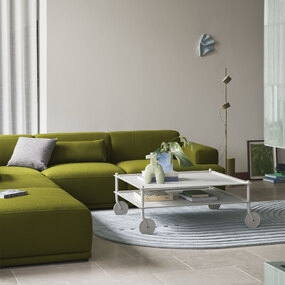 Flow Coffee Table