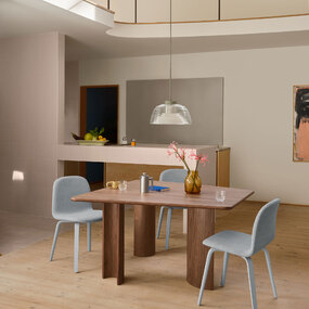 Re-Norm Table by Muuto