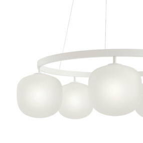 Rime Chandelier
