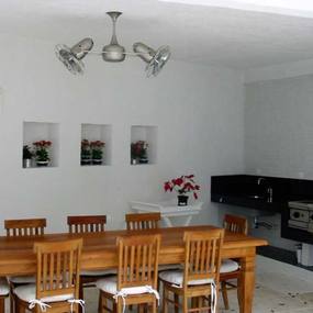 Duplo Dinamico Metal Damp Ceiling Fan by Matthews Fan by Matthews Fan Company