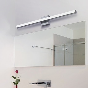 Nano Bathroom Vanity Light