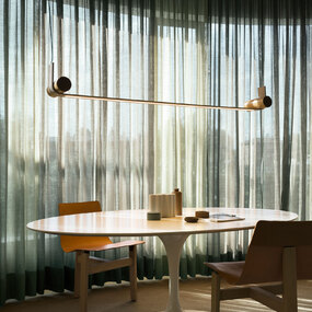 Nastro Linear Pendant