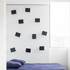 Applique a Volet Pivotant Wall Light by Nemo by Nemo