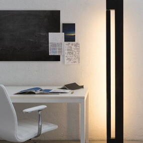 Ara Floor Lamp by Nemo