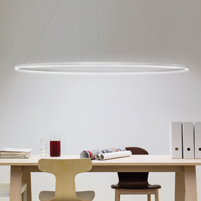 Ellisse Major Downlight Pendant by Nemo by Nemo