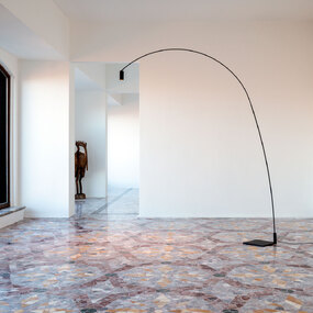 Fox Floor Lamp