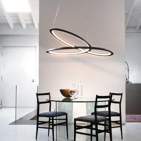 Kepler Pendant by Nemo