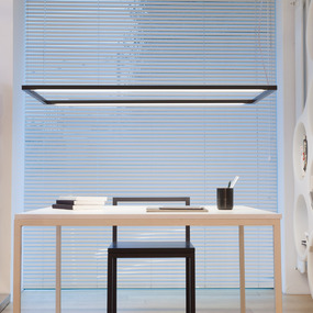 Spigolo Horizontal Pendant by Nemo by Nemo