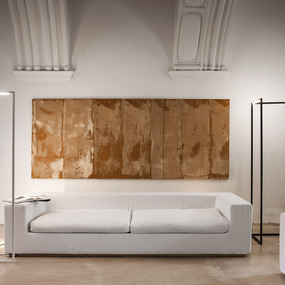 Spigolo Floor Lamp by Nemo