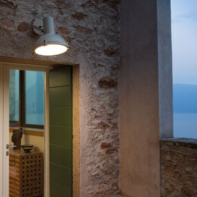 Projecteur IP54 Outdoor Wall Light