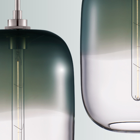 Balon Ombra Pendant