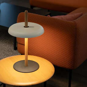 Nivel Portable Table Lamp