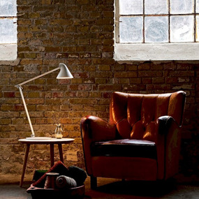 NJP Table Lamp by Louis Poulsen
