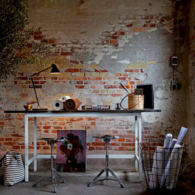 NJP Table Lamp by Louis Poulsen