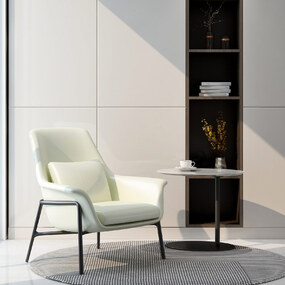 Noble Lounge Chair