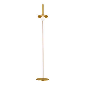 Nodes Floor Lamp