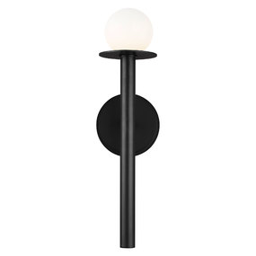 Nodes Wall Sconce
