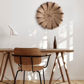 Brisa Wall Clock