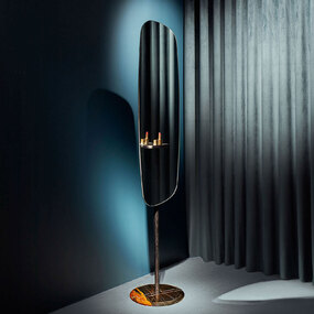 Espejo de Pie Floor Mirror