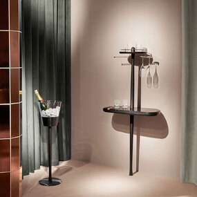 Bar Cabinet