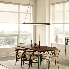 Linea Horizontal Pendant