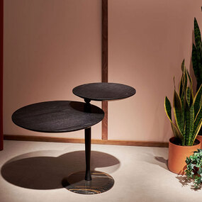 Mesa Vaiven Side Table