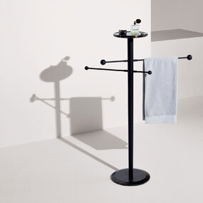 Toallero Towel Stand
