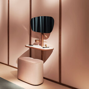 Tocador Vanity Table