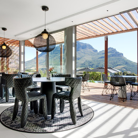 Non Random Pendant by Moooi