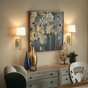 Maya Wall Sconce