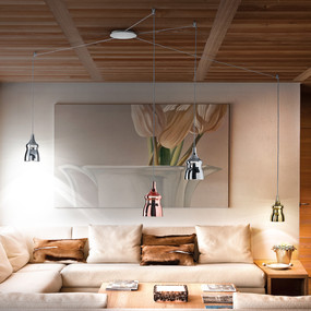 Nostalgia 01 Pendant by LODES