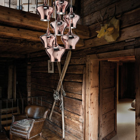 Nostalgia 02 Pendant by LODES