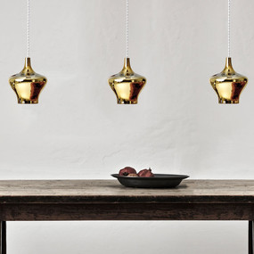 Nostalgia 02 Pendant by LODES