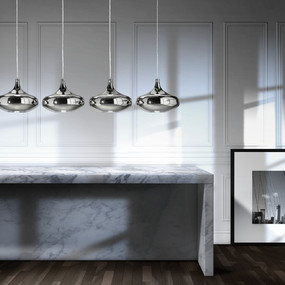 Nostalgia 03 Pendant by LODES