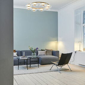 Blossi Chandelier by Nuura