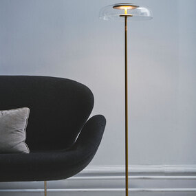 Blossi Floor Lamp