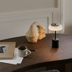 Blossi Mini Portable Table Lamp