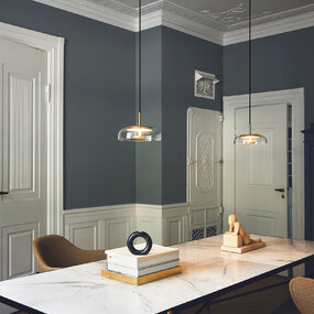 Blossi Pendant by Nuura