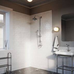 Liila Wall / Ceiling Light by Nuura