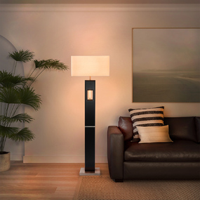 Deus Floor Lamp