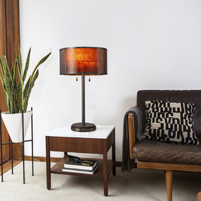Layers Table Lamp