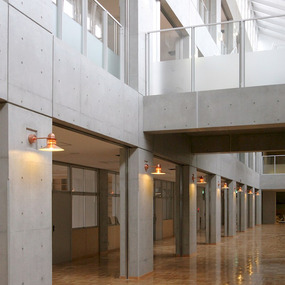 Nyhavn Outdoor Wall Light by Louis Poulsen