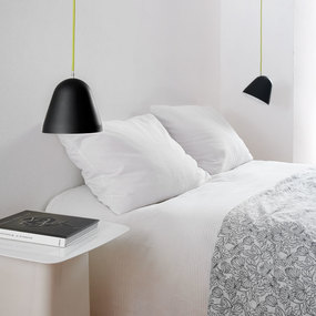 Tilt Small Pendant by NYTA